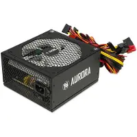 IBox Fonte Di Alimentazione Zia600w14 Cmbox 600w
