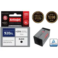 ActiveJet Cartuccia Di Inchiostro Ah-920bcx