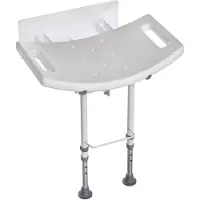 Actionmed Sedia Pieghevole Kp600am