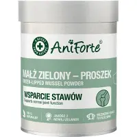Triton Integratore Per Animali Domestici Green Lipped Mussel 100g