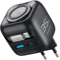 Havit Caricabatterie Da Parete Usb-c Uc250 A-eu