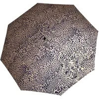 Doppler Folding umbrella Fiber Magic Imperial Leopard 746165SLP