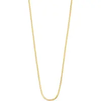 Pilgrim Collana 'Nikita' oro