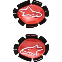 Alpinestars Cursori Per Ginocchia Gp Tech