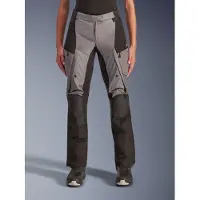 Alpinestars Pantaloni Stella Andes V4 Drystar Black Dark Gray, Taglia: M