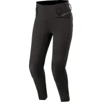 Alpinestars Leggings Banshee Black
