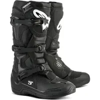Alpinestars Stivali Tech 3 Black