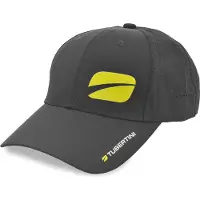 Tubertini Cappellino Con Visiera Fresh