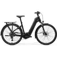 Merida Bikes Bicicletta Elettrica Efloat City 400 Eq 2025