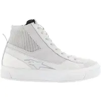 Alpinestars Scarpe Stella Stated Podium White Cool Gray