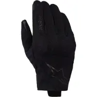 Alpinestars Guanti Reef V2 Black Black