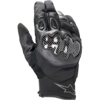 Alpinestars Guanti Smx-1 Drystar Black Black