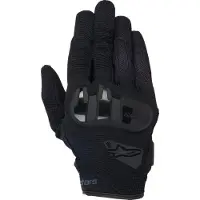 Alpinestars Chrome da donna guanti M nero