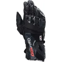 Alpinestars Guanti GP Pro R4 Black, Taglia: XL