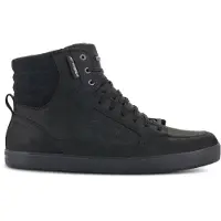 Alpinestars Scarpe J-6 Impermeabile Black