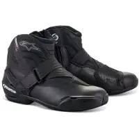 Alpinestars Stivali SMX-1 R V2 Black