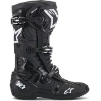 Alpinestars Stivali Tech 10 Black