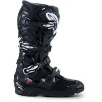 Alpinestars Stivali Tech 7 Enduro Drystar 2026 Black