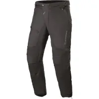 Alpinestars Pantaloni Raider V2 Drystar Black
