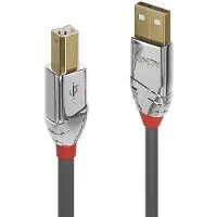Lindy Cavo Usb-b Usb 2.0 2 M