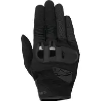 Alpinestars Guanti Chrome V2 Black Asphalt
