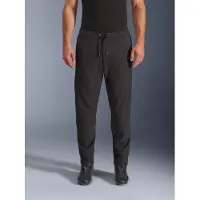Alpinestars Pantaloni Aeroshell Airflow Black, Taglia: XXL