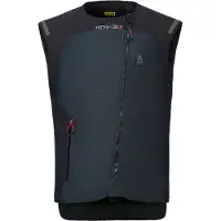 Alpinestars Airbag Tech-Air 3 V2 Black, Taglia: XXL