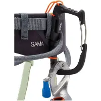 Petzl Sama Imbragatura (S, variopinto)