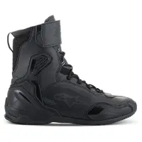 Alpinestars Scarpe Superfaster Black Black