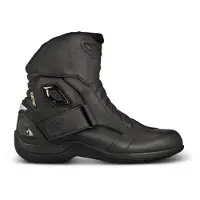 Alpinestars Stivali New Land GORE-TEX Black
