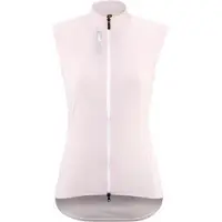 Mavic Women's Aksium Wind Vest Giacca ciclismo Donna (XL, fuchsia)