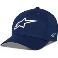 Alpinestars Cappello Ageless Multi Navy, Taglia: L/XL