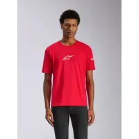 Alpinestars Maglietta Frontal CSF Red