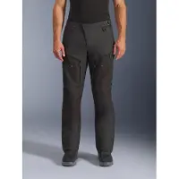 Alpinestars Pantaloni Cusco Drystar Black