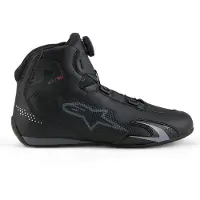 Alpinestars Scarpe Celer Black Dark Gray