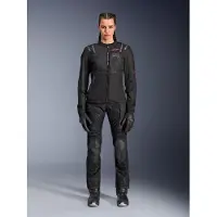 Alpinestars Pantaloni Stella Andes Air Drystar Black