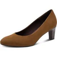 Tamaris Decolleté marrone - 41