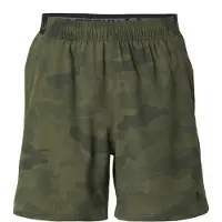 Under Armour Pantaloni sportivi 'Vanish 2.0' oliva / petrolio