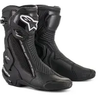 Alpinestars Stivali SMX Plus V2 Black