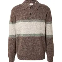 Levi's Redwood Rugby Sweater Taglia: S | Maglioni a maglia Outlet | Uomo