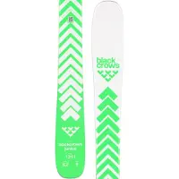Black Crows - Sci all-mountain - Junius 2026 - Taglia 121 cm - Verde