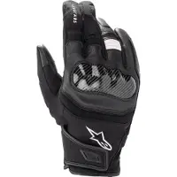 Alpinestars Guanti SMX Z Drystar Black, Taglia: XL