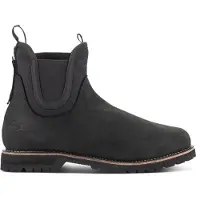 Alpinestars Scarpe Turnstone Black Black