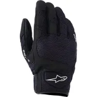 Alpinestars Guanti Ignite Black Ecru, Taglia: XL