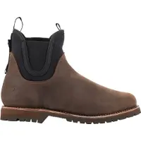Alpinestars Scarpe Turnstone Chocolate