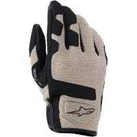 Alpinestars Guanti Ignite Aluminum Black