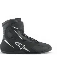 Alpinestars Scarpe Fastback 2 Black
