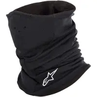 Alpinestars Scaldacollo Tech Black, Taglia: One Size