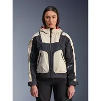 Alpinestars Giacca Molly Air Black Almond, Taglia: XXS