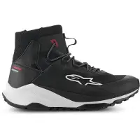 Alpinestars Scarpe Speedforce XR Black White